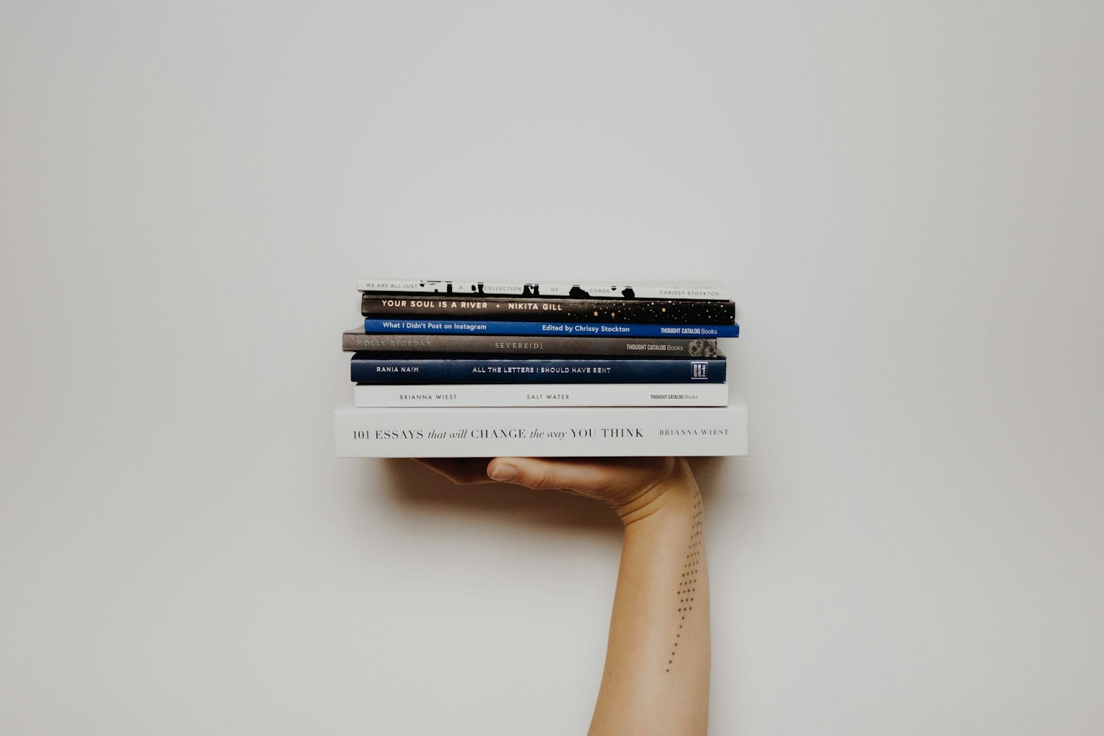 Open Bible