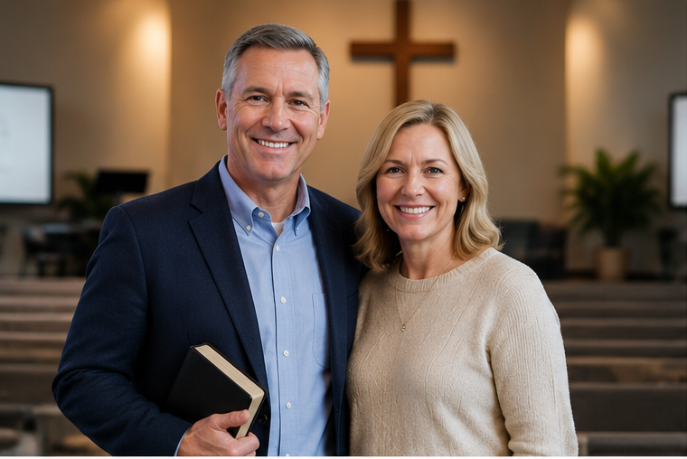 Pastoral Team